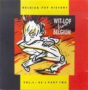 cd - Various - Wit-Lof From Belgium Vol. 4: 80s Part Two, Verzenden, Zo goed als nieuw