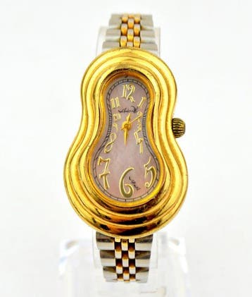 Salvador Dali Softwatch - Rare 12773 - Zonder minimumprijs -, Nieuw