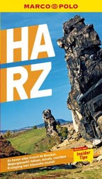 Marco Polo NL Reisgids Harz | 9783829758857 |, Zo goed als nieuw, Marco Polo NL Reisgids Harz | Marco Polo Nederlandstalig | 
9783829758857