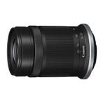 Canon RF-S 55-210mm f/5-7.1 IS STM objectief - Tweedehands, Verzenden, Gebruikt, Telelens