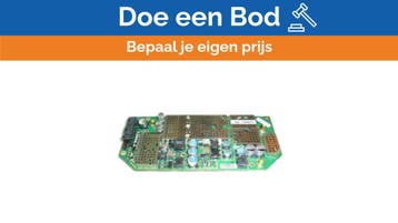 Bieden: Cobham Sailor FBB HPA PCB Board for Reliable Marine, Watersport en Boten, Ophalen of Verzenden, Nieuw, Communicatie