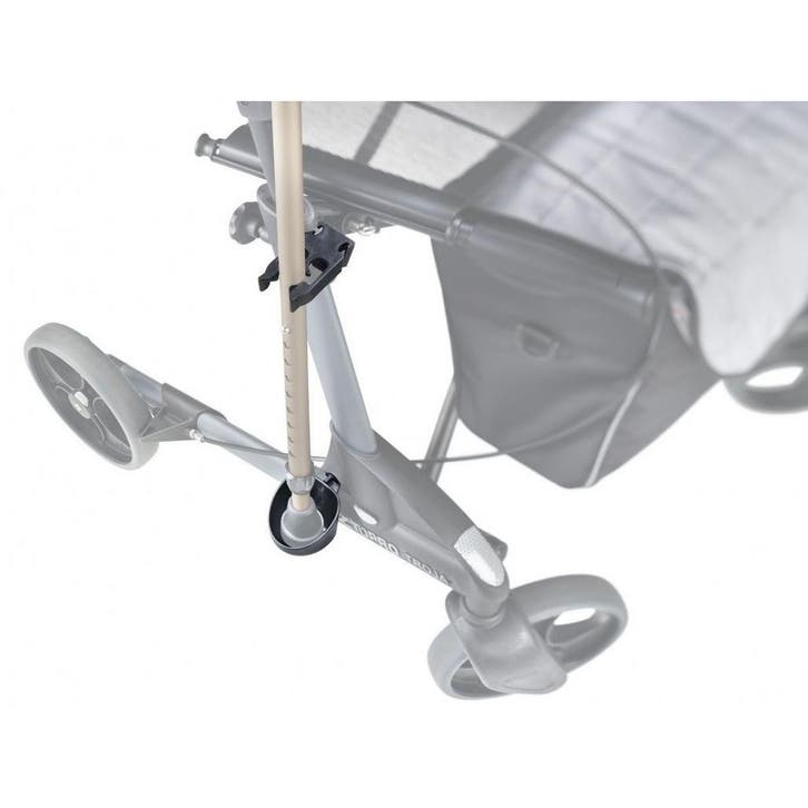 Stokhouder Topro Troja 5G Olympos ATR Rollator, Diversen, Rollators, Nieuw, Ophalen of Verzenden