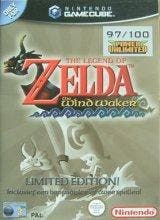 Zelda: The Wind Waker Limited Edition! - iDEAL!, Ophalen of Verzenden, Gebruikt