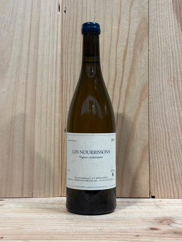 2005 Stéphane Bernaudeau Les Nourrissons - Loire - 1 Fles, Verzamelen, Nieuw