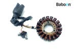 Dynamo Laadspoel Yamaha YP 125 R X-MAX 2006-2009 (YP125R, Motoren, Verzenden, Gebruikt
