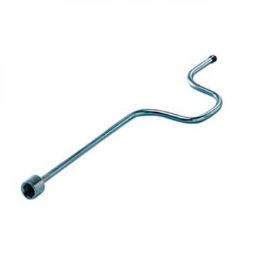 Uitdraaisteunslinger 23mm-54cm, Ophalen of Verzenden, Nieuw