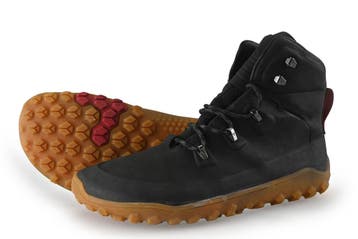 Vivobarefoot Barefoot in maat 43 Zwart, Kleding | Heren, Schoenen, Verzenden, Zwart, Gedragen, Vivobarefoot