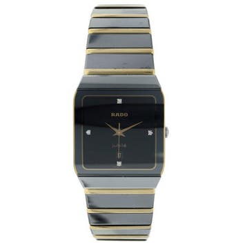 Rado - Diastar Jubilé - Zonder minimumprijs - 152.0366.3 -, Nieuw