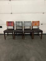 (Set van 8) Horecastoelen - S3648 Vintage/Café, Ophalen, Nieuw