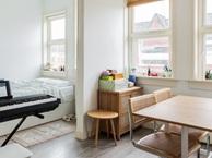 Kamer J.A. Feithstraat in Groningen, Via bemiddelaar, Groningen, Groningen, (Studenten)kamer