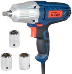 Elektrische slagmoersleutel ESS 350 Güde (400W/350NM), Verzenden, Nieuw