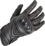 Büse Cafe Racer Bruine Geperforeerde Handschoenen, Nieuw met kaartje, Büse, Handschoenen, Heren