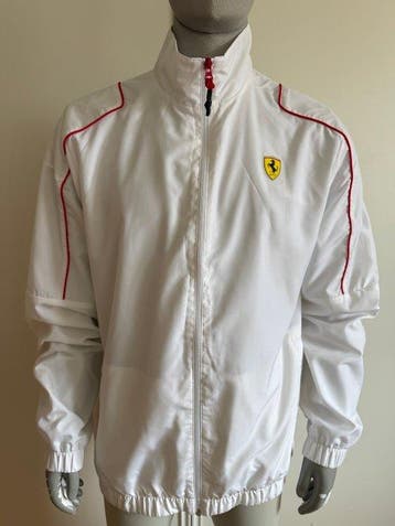 Ferrari - Jas, Nieuw