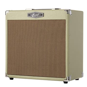 Cort CM30R 30W Gitaarversterker met 10 inch Speaker, Reverb, Ophalen of Verzenden, Nieuw
