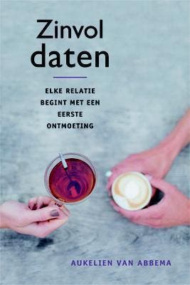 Zinvol Daten | Aukelien Abbema | Nieuw, Boeken, Ophalen of Verzenden, Nieuw, Aukelien Abbema
