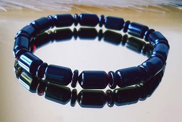 Amber Zeldzame natuurlijke Baltische barnsteen armband voor