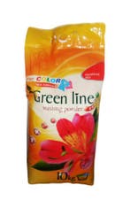 GREENLINE WASPOEDER 10KG VOORDEELPACK - Bekend uit de hotelw, Witgoed en Apparatuur, Wasmachines, Nieuw