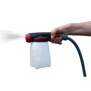 Aaltjes sprayer | Luxan | 1 liter, Verzenden, Nieuw