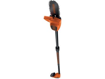 BLACK+DECKER GPC1820L20-QW - Telescopische takkenzaag - 18V, Verzenden, Nieuw