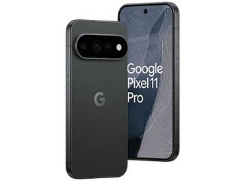 Google -  Pixel 11 Pro - 512 Gb  - Obsidian, Verzenden, Nieuw, Zonder abonnement