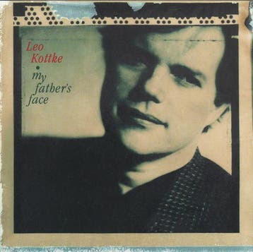 cd - Leo Kottke - My Fathers Face, Verzenden, Zo goed als nieuw