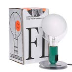 Flos - Achille Castiglioni - Lamp - Gloeilamp - Aluminium,