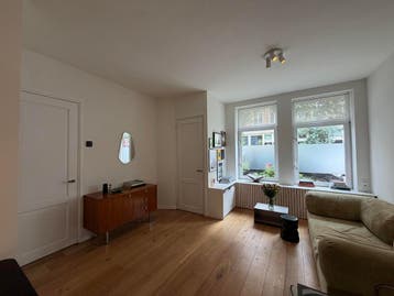Te huur: Appartement Alberdingk Thijmstraat in Amsterdam, Noord-Holland, Appartement, Amsterdam