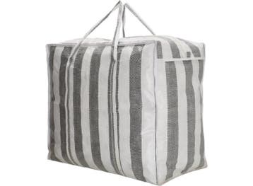 Run Away Basics Boodschappentas 83,5 L - Shopper met Rits -, Verzenden, Nieuw