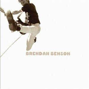 cd - Brendan Benson - One Mississippi, Verzenden, Zo goed als nieuw