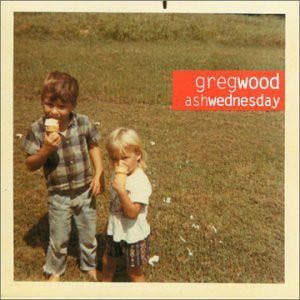 cd - Greg Wood - Ash Wednesday, Verzenden, Zo goed als nieuw