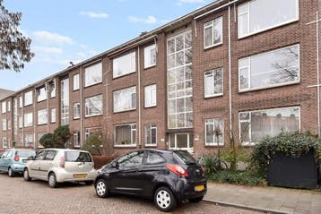 Te huur: Appartement Prins Bernhardlaan in Voorburg, Voorburg, Appartement, Zuid-Holland