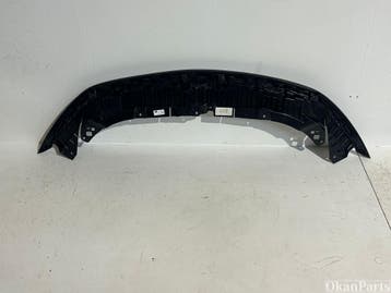 Mercedes-Benz EQB X243 Grille lijst boven A2438802002, Auto-onderdelen, Ophalen, Gebruikt, Voor, Mercedes-Benz