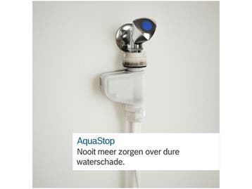 Bosch SPS4HKW49E - Vrijstaande smalle vaatwasser - 6, Verzenden, Zo goed als nieuw