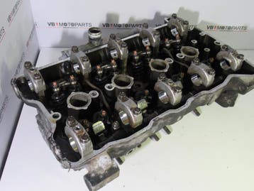 Kawasaki GPZ 1000 RX Cilinderkop, Ophalen of Verzenden, Nieuw