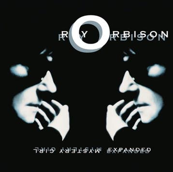 cd - roy orbison - MYSTERY GIRL EXPANDED (nieuw), Verzenden, Zo goed als nieuw