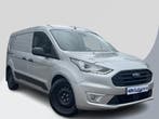 Ford Transit Connect 1.5 EcoBlue L2 Trend, Stof, Gebruikt, Euro 6, Overige kleuren