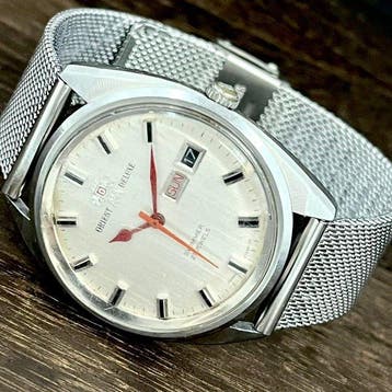 Orient - AAA Deluxe - Zonder minimumprijs - Heren -, Nieuw