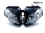 Koplamp Honda CBR 1000 RR Fireblade 2008-2009 (CBR1000RR, Verzenden, Gebruikt