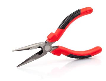 Punttang 150mm - Xtreme, Doe-het-zelf en Verbouw, Gereedschap | Handgereedschap, Ophalen of Verzenden, Nieuw