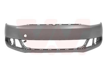 Bumper o.a: Volkswagen, Jetta IV (162, 16A), Auto-onderdelen, Ophalen of Verzenden, Nieuw, Volkswagen, Bumper
