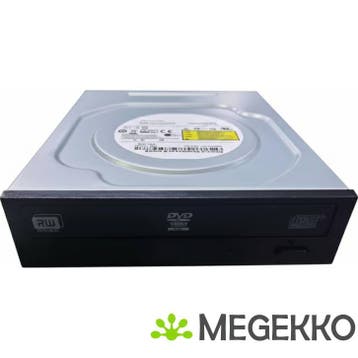 Gembird DVD-SATA-01 optisch schijfstation Intern DVD-RW, Computers en Software, Optische drives, Verzenden, Nieuw