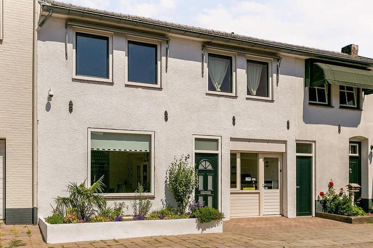 Te huur: Appartement Kapelstraat-Zuid in Veldhoven, Huizen en Kamers, Huizen te huur, Noord-Brabant, Appartement