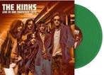 The Kinks - Live In San Francisco 1970 - Coloured Vinyl - LP, Cd's en Dvd's, Ophalen of Verzenden, Nieuw in verpakking