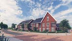 Te huur: Appartement Meester Nelissenstraat in Beltrum, Gelderland, Beltrum, Appartement
