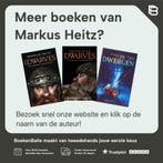 De bronnen van het kwaad / De donkere tijd / 6 9789024544127, Verzenden, Gelezen, Markus Heitz