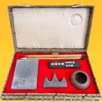china - Speelgoed Unused Vintage Chinese Calligraphy Set -