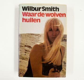 Waar de wolven huilen, Verzenden, Gelezen