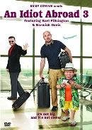 An idiot abroad 3, Verzenden, Nieuw in verpakking