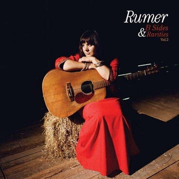 RUMER - B SIDES & RARITIES VOL.2 (LP), Verzenden, Nieuw in verpakking