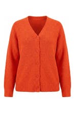 Vans Vest in maat S Rood, Vans, Verzenden, Zo goed als nieuw, Rood